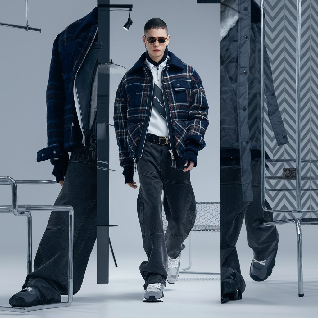 Fashion item 6